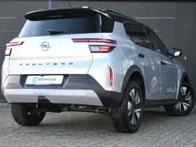 Opel Frontera (2026) thumbnail 2