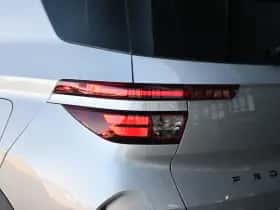 Opel Frontera (2026) thumbnail 24