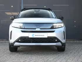 Opel Frontera (2026) thumbnail 4