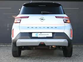 Opel Frontera (2026) thumbnail 5
