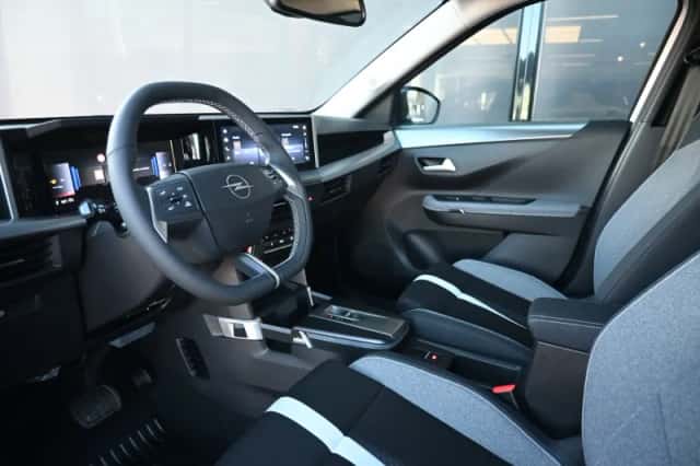 Opel Frontera (2026) thumbnail 6