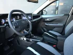 Opel Frontera (2026) thumbnail 6