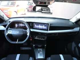 Opel Frontera (2026) thumbnail 9