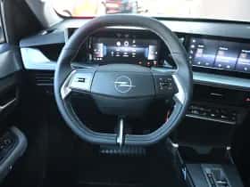 Opel Frontera (2026) thumbnail 10