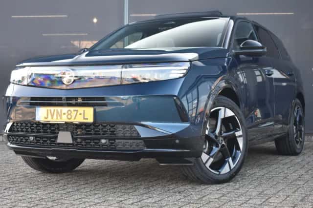 Opel Grandland (2026) thumbnail 1