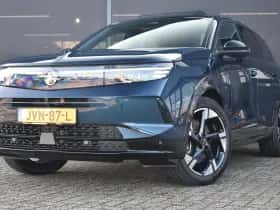 Opel Grandland (2026) thumbnail 1