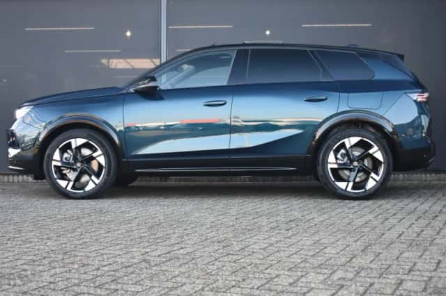 Opel Grandland (2026) thumbnail 3