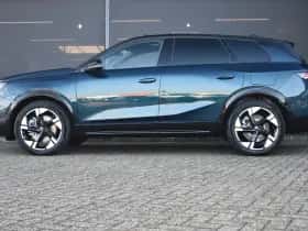 Opel Grandland (2026) thumbnail 3