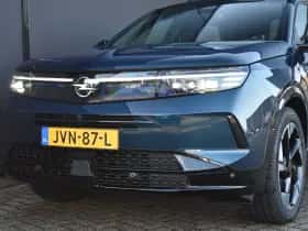 Opel Grandland (2026) thumbnail 38