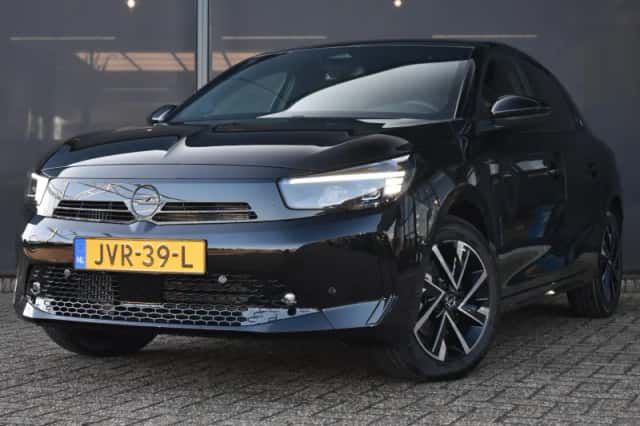 Opel Corsa (2026) thumbnail 1