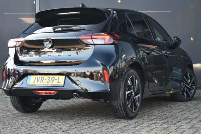 Opel Corsa (2026) thumbnail 2