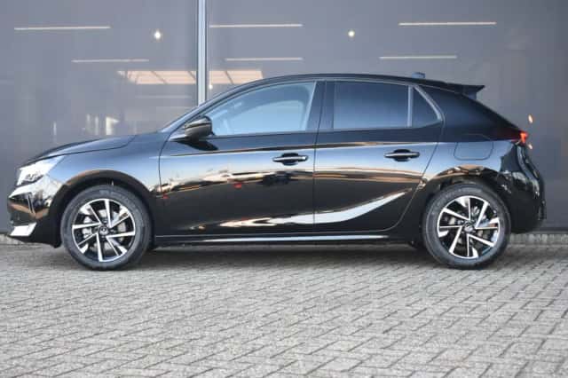 Opel Corsa (2026) thumbnail 3