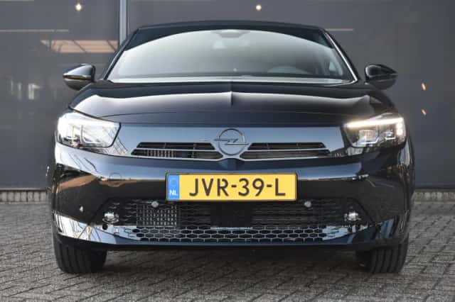 Opel Corsa (2026) thumbnail 4