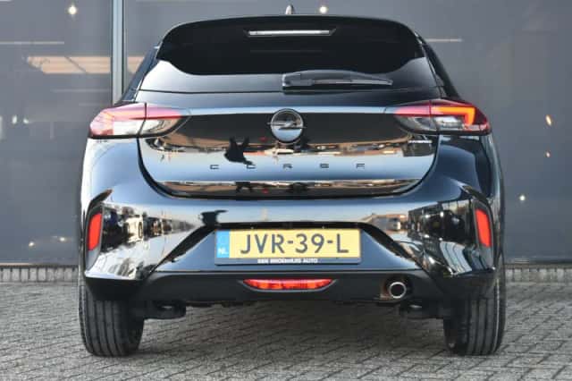 Opel Corsa (2026) thumbnail 5