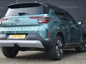 Opel Frontera (2026) thumbnail 2