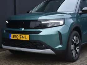 Opel Frontera (2026) thumbnail 29