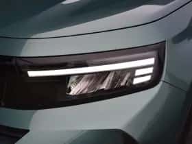 Opel Frontera (2026) thumbnail 30