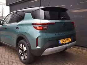 Opel Frontera (2026) thumbnail 31
