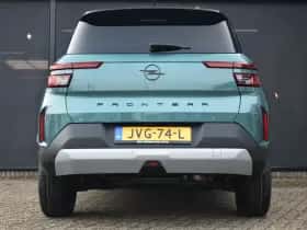 Opel Frontera (2026) thumbnail 5