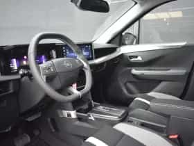 Opel Frontera (2026) thumbnail 6