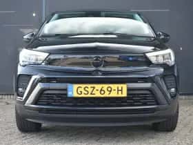 Opel Crossland (2023) thumbnail 2