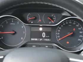 Opel Crossland (2023) thumbnail 14
