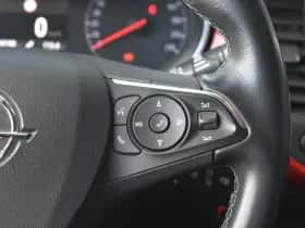 Opel Crossland (2023) thumbnail 16