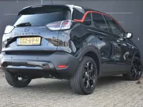 Opel Crossland (2023) thumbnail 3