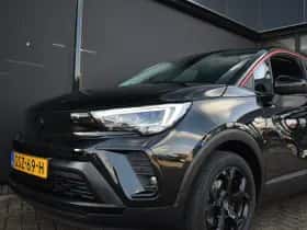 Opel Crossland (2023) thumbnail 24