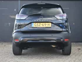 Opel Crossland (2023) thumbnail 4