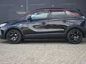 Opel Crossland (2023) thumbnail 5