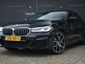 BMW 5-Serie