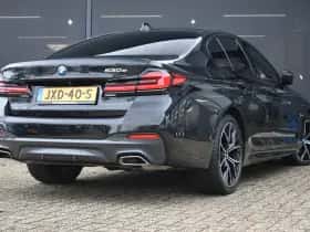 BMW 5-Serie (2023) thumbnail 2