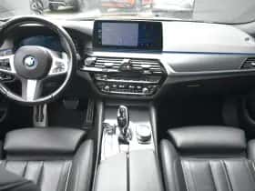 BMW 5-Serie (2023) thumbnail 12