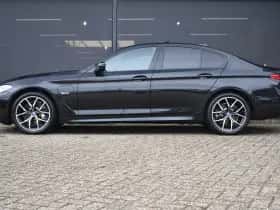 BMW 5-Serie (2023) thumbnail 3