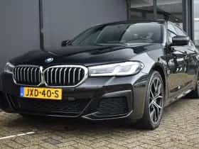 BMW 5-Serie (2023) thumbnail 35