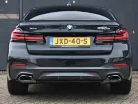 BMW 5-Serie (2023) thumbnail 5