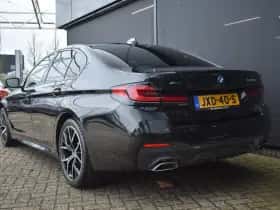 BMW 5-Serie (2023) thumbnail 42