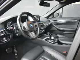 BMW 5-Serie (2023) thumbnail 6