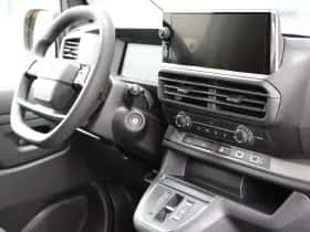 Opel Vivaro (2026) thumbnail 14