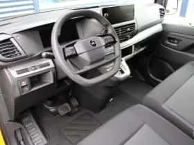 Opel Vivaro (2026) thumbnail 16