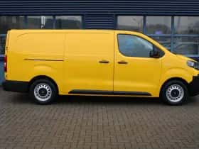 Opel Vivaro (2026) thumbnail 9