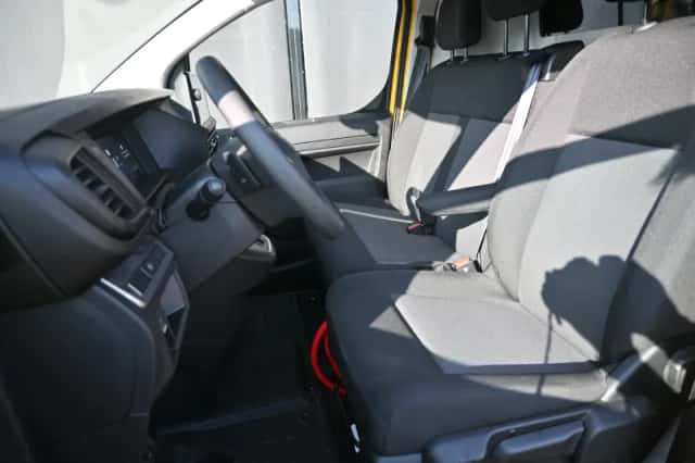 Opel Vivaro (2026) thumbnail 6