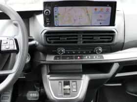 Opel Vivaro (2026) thumbnail 16