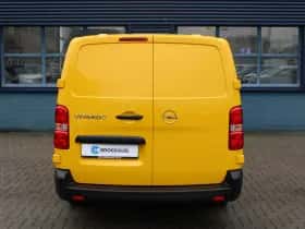 Opel Vivaro (2026) thumbnail 3