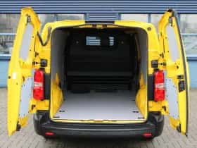 Opel Vivaro (2026) thumbnail 4