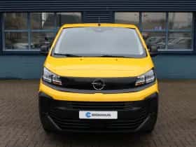 Opel Vivaro (2026) thumbnail 8