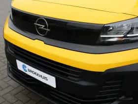 Opel Vivaro (2026) thumbnail 9