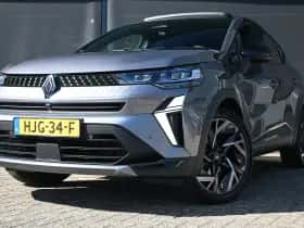 Renault Captur (2025)