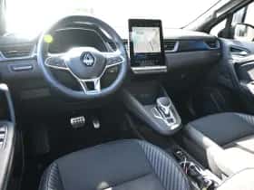 Renault Captur (2025) thumbnail 13